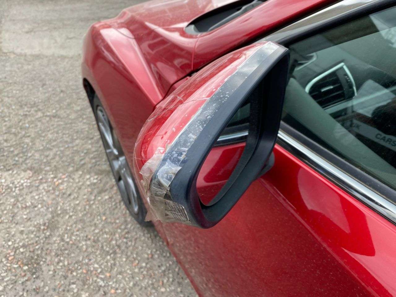2016 MAZDA MAZDA6 2016 MAZDA MAZDA6