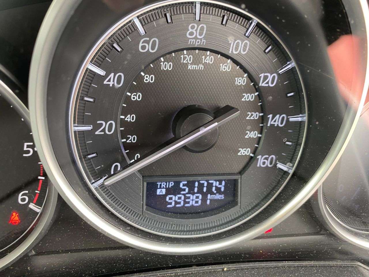 2016 MAZDA MAZDA6 2016 MAZDA MAZDA6