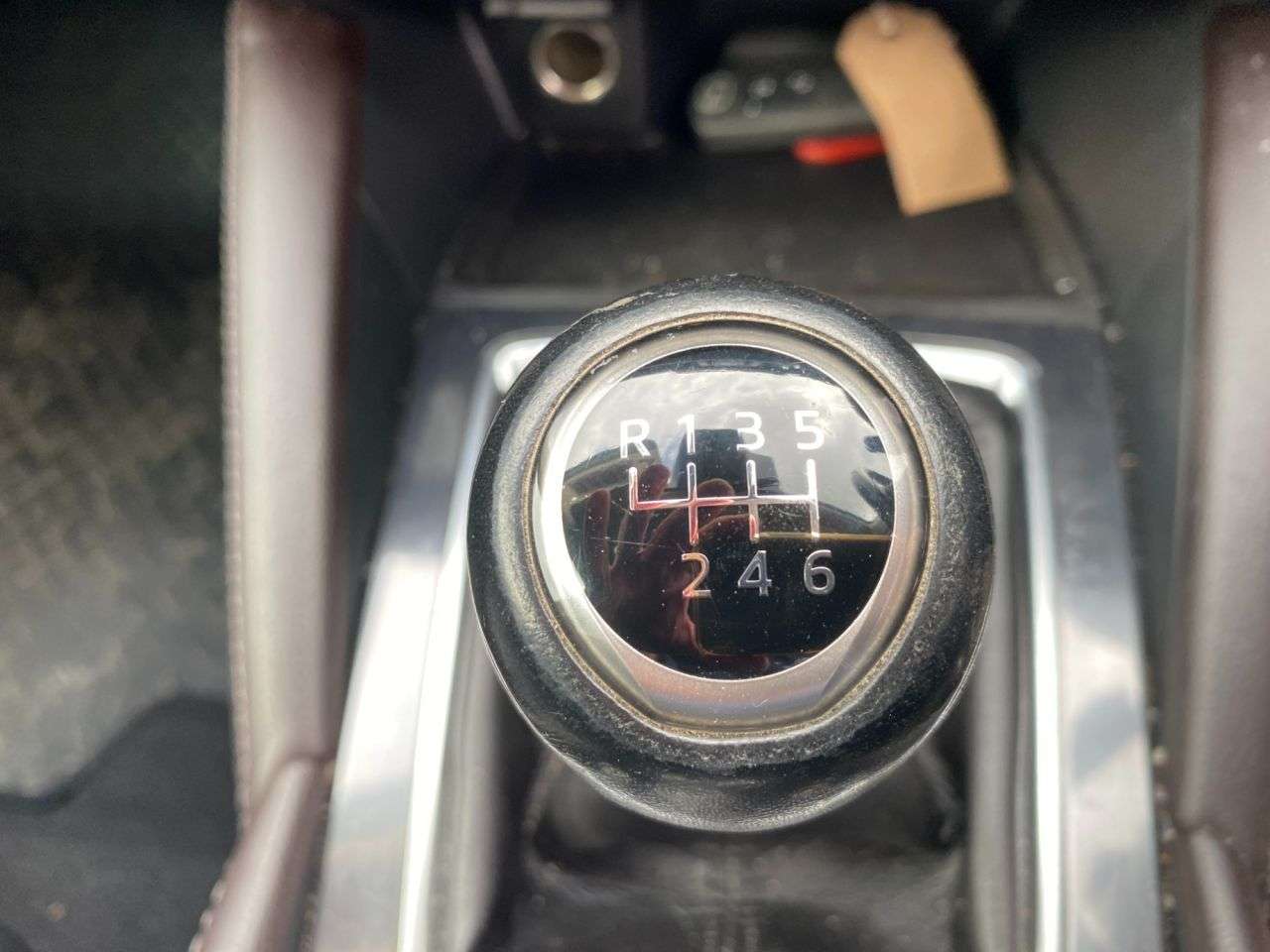 2016 MAZDA MAZDA6 2016 MAZDA MAZDA6