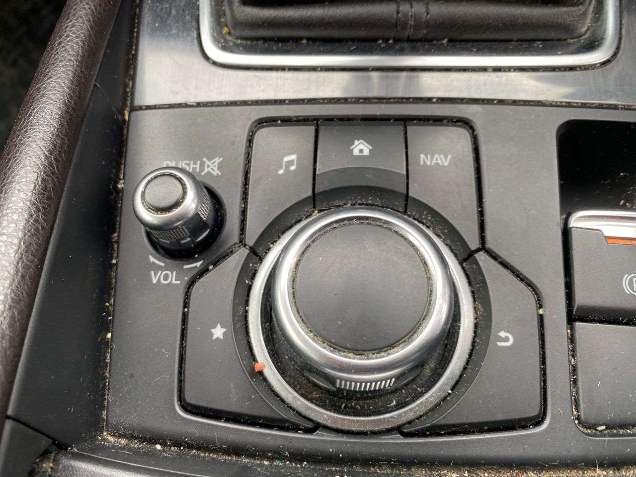 2016 MAZDA MAZDA6 2016 MAZDA MAZDA6