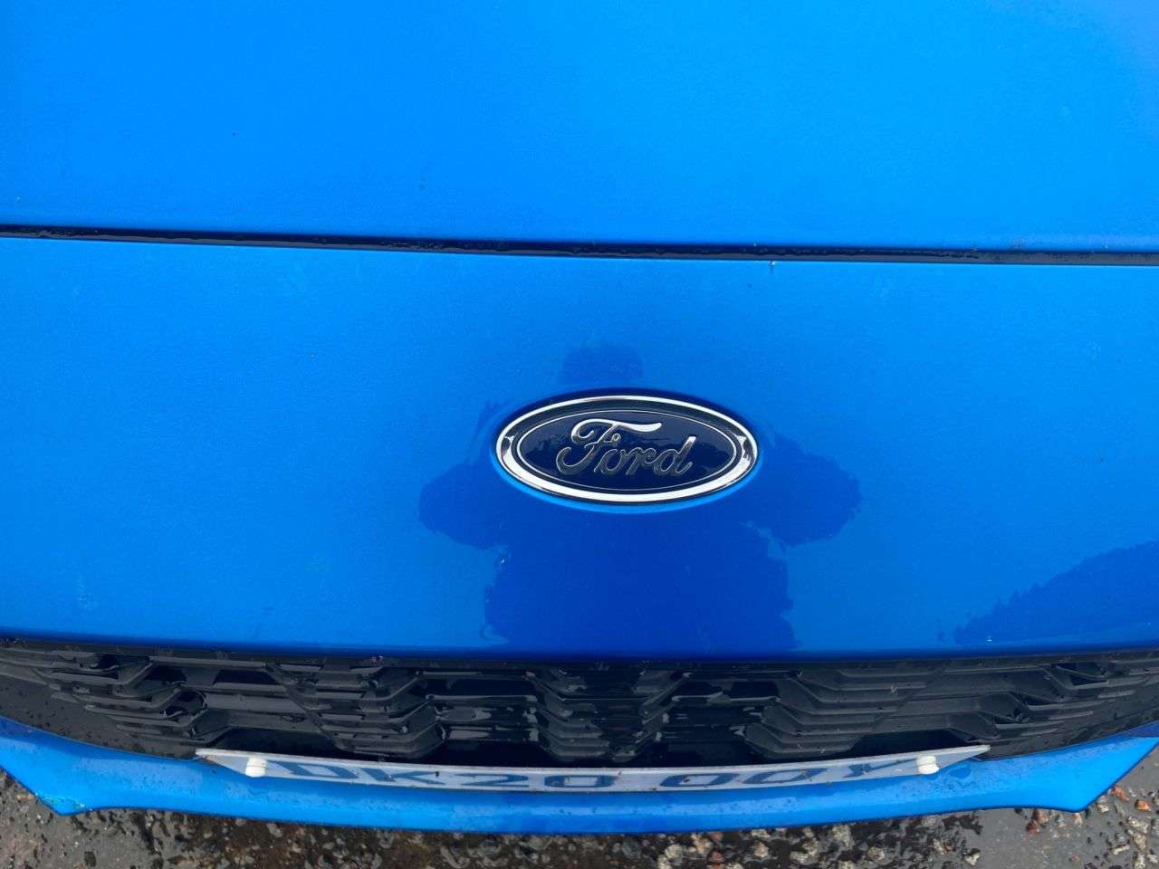 2020 FORD FOCUS 2020 FORD FOCUS