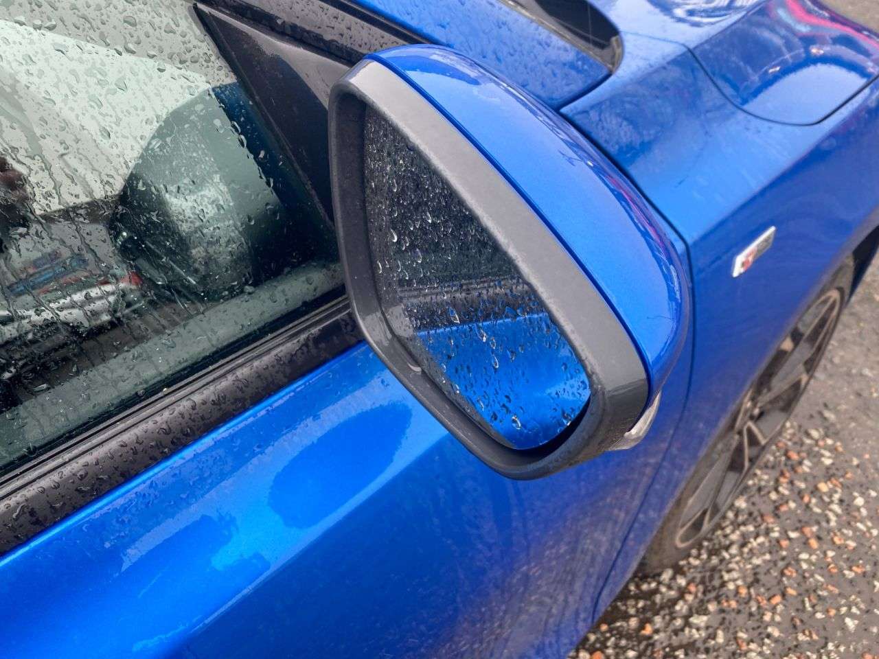 2020 FORD FOCUS 2020 FORD FOCUS