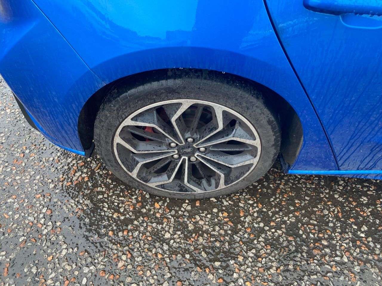 2020 FORD FOCUS 2020 FORD FOCUS