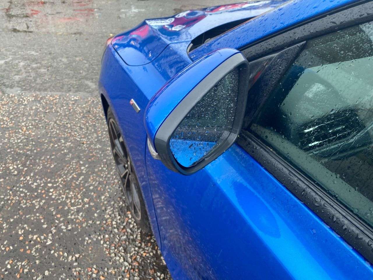 2020 FORD FOCUS 2020 FORD FOCUS