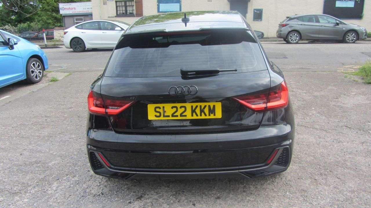 2022 AUDI A1 2022 AUDI A1