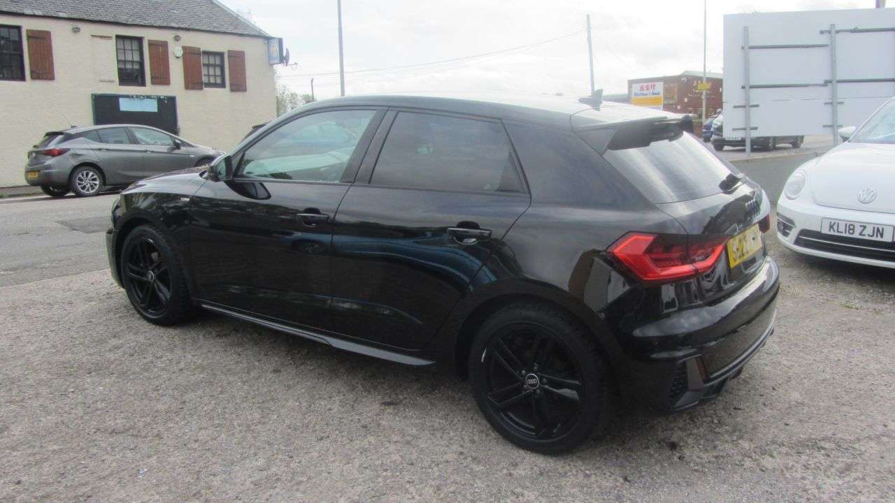 2022 AUDI A1 2022 AUDI A1