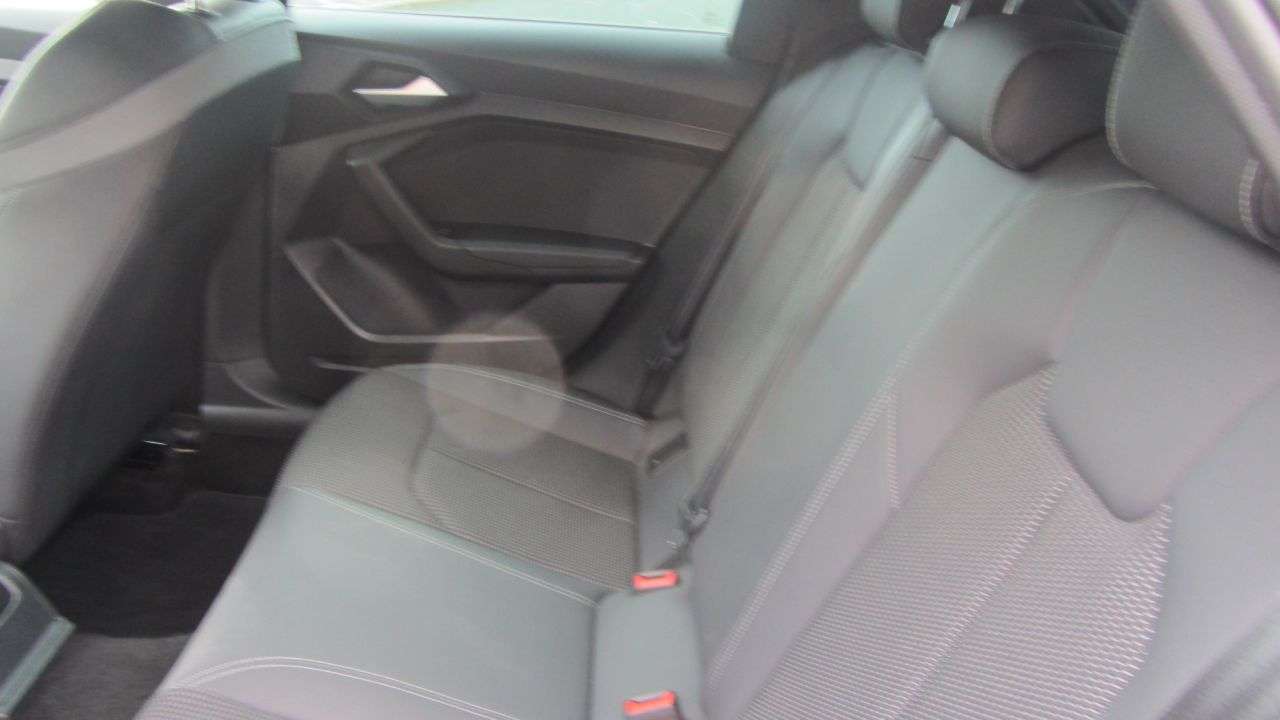 2022 AUDI A1 2022 AUDI A1