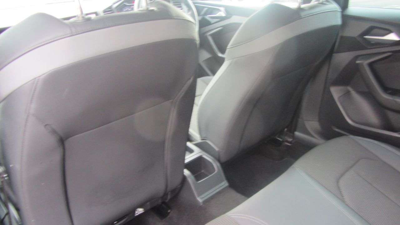 2022 AUDI A1 2022 AUDI A1