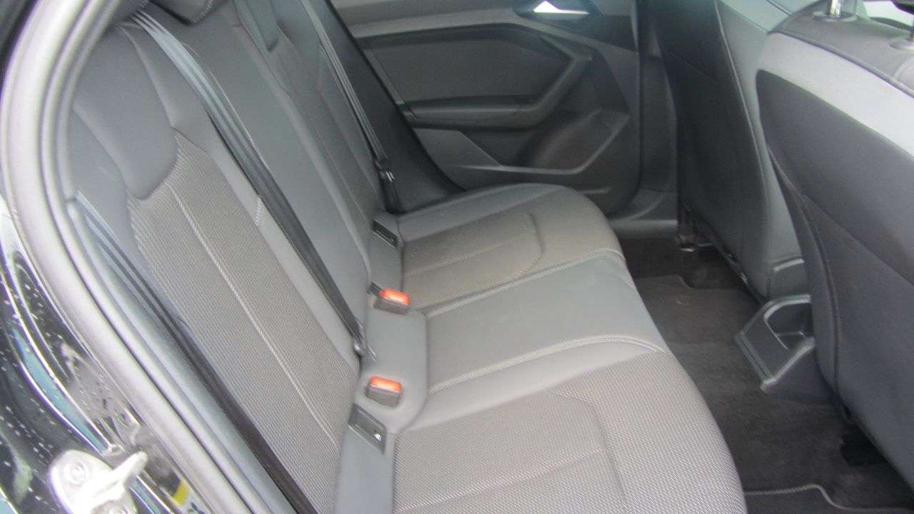2022 AUDI A1 2022 AUDI A1