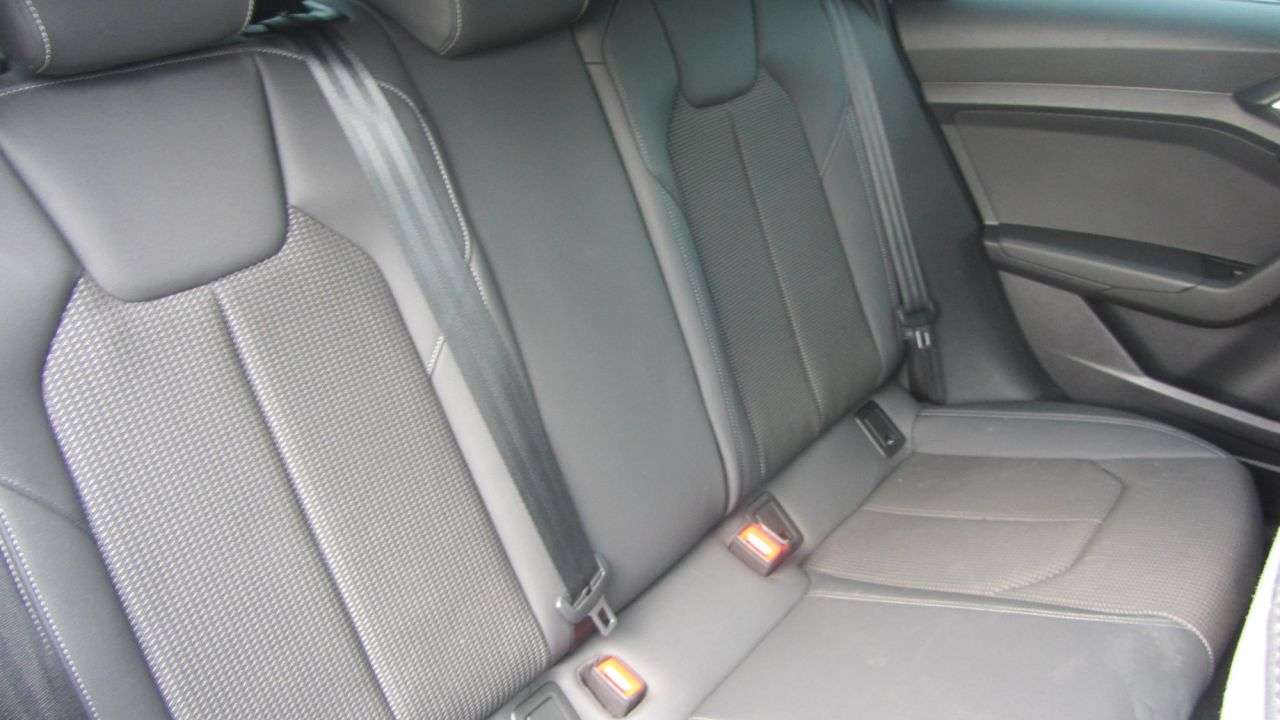 2022 AUDI A1 2022 AUDI A1