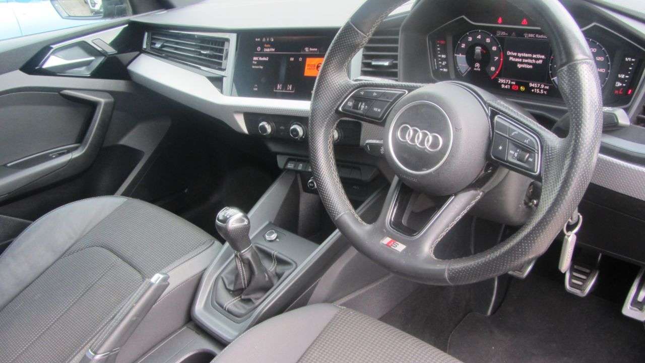 2022 AUDI A1 2022 AUDI A1