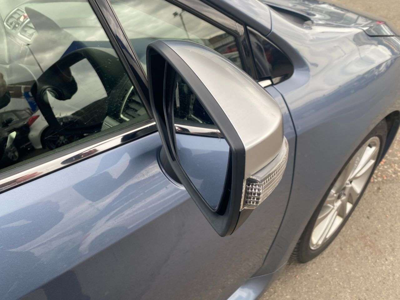 2016 SUBARU LEVORG 2016 SUBARU LEVORG