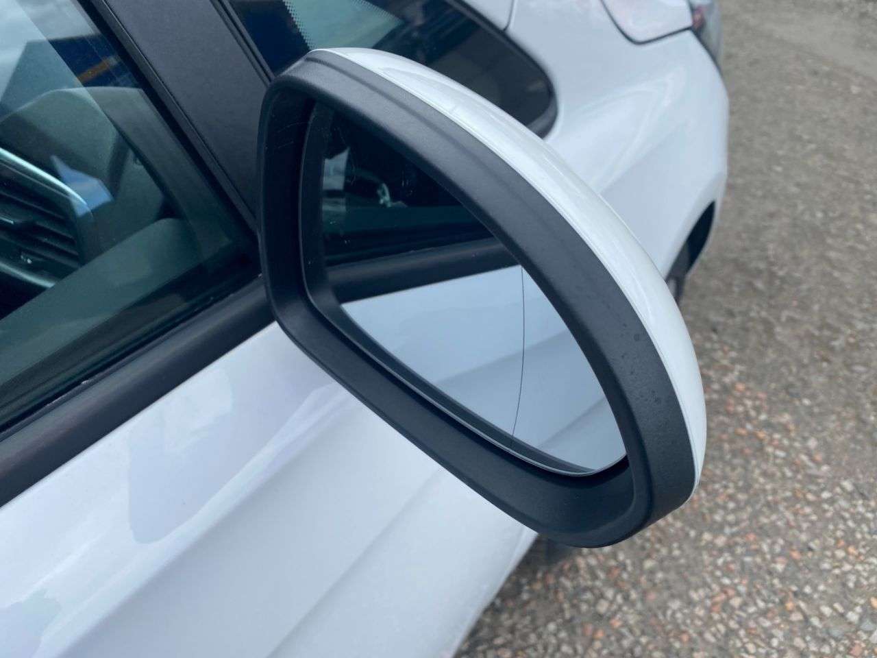2016 VAUXHALL CORSA 2016 VAUXHALL CORSA