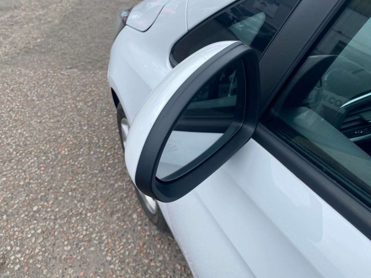 2016 VAUXHALL CORSA 2016 VAUXHALL CORSA