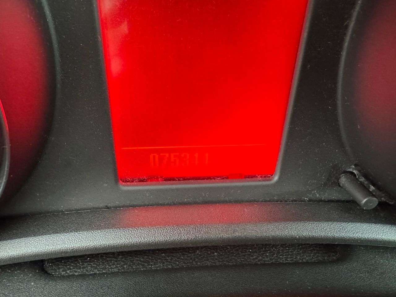 2014 VAUXHALL ASTRA 2014 VAUXHALL ASTRA