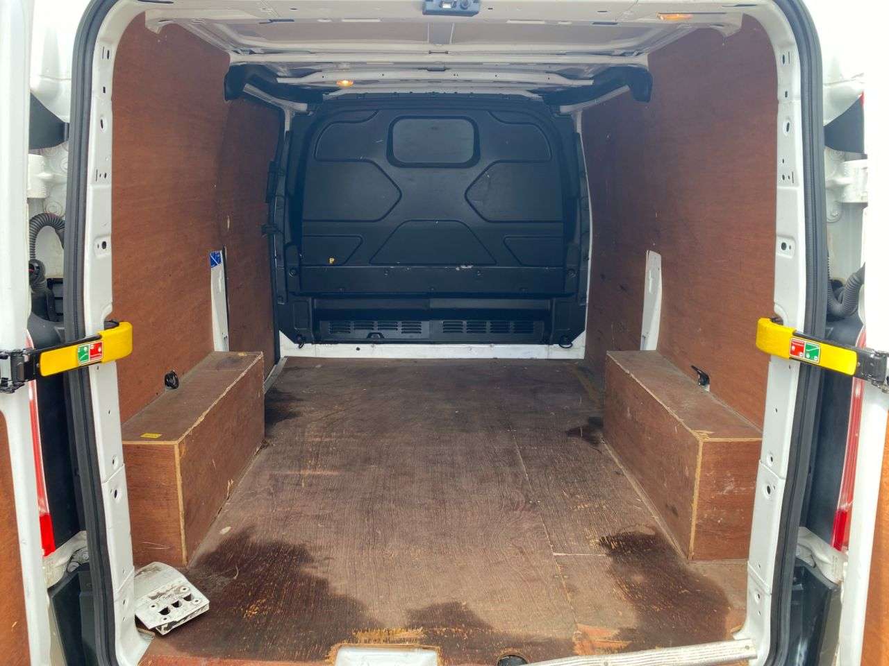 A 2020 FORD TRANSIT CUSTOM 280 LEADER P/V ECOBLUE A 2020 FORD TRANSIT CUSTOM 280 LEADER P/V ECOBLUE