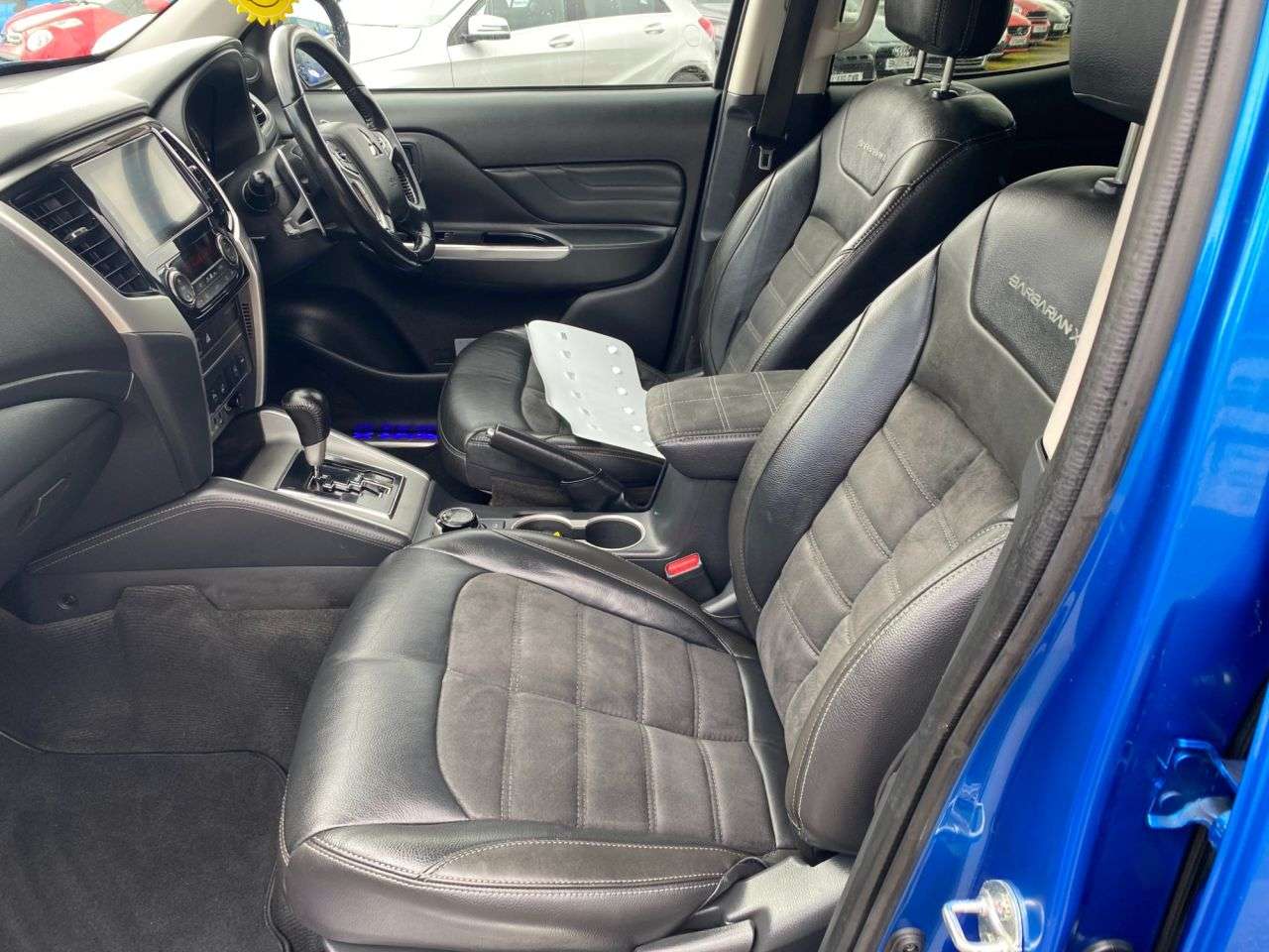 2020 MITSUBISHI L200 2020 MITSUBISHI L200