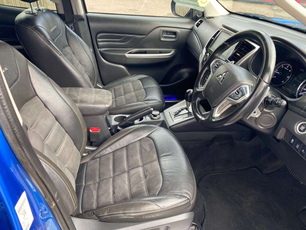 2020 MITSUBISHI L200 2020 MITSUBISHI L200