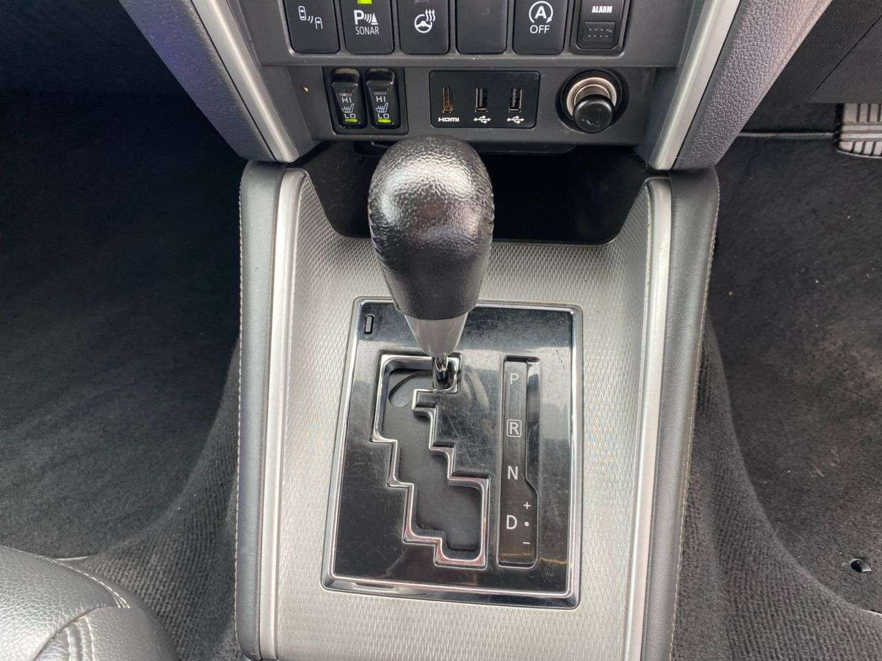 2020 MITSUBISHI L200 2020 MITSUBISHI L200
