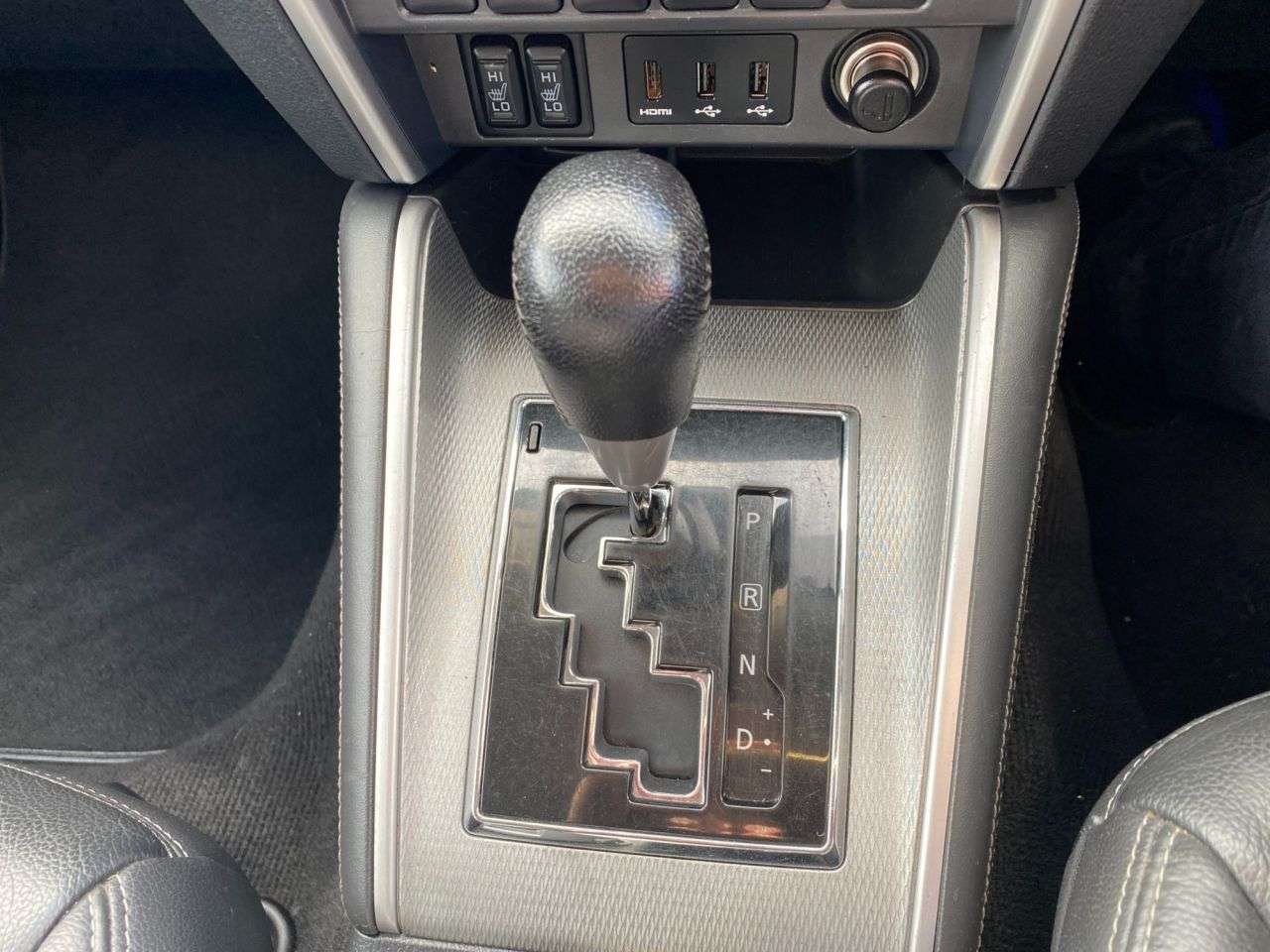 2020 MITSUBISHI L200 2020 MITSUBISHI L200