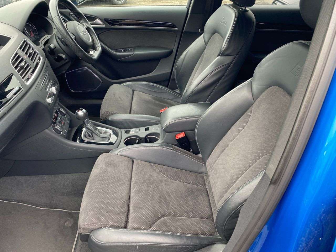 2018 AUDI Q3 2018 AUDI Q3