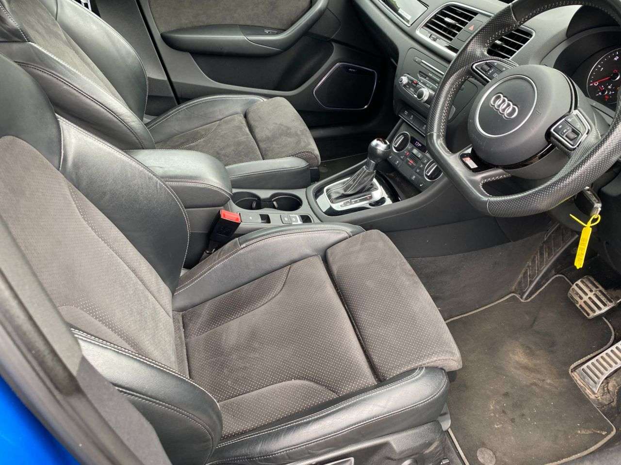 2018 AUDI Q3 2018 AUDI Q3