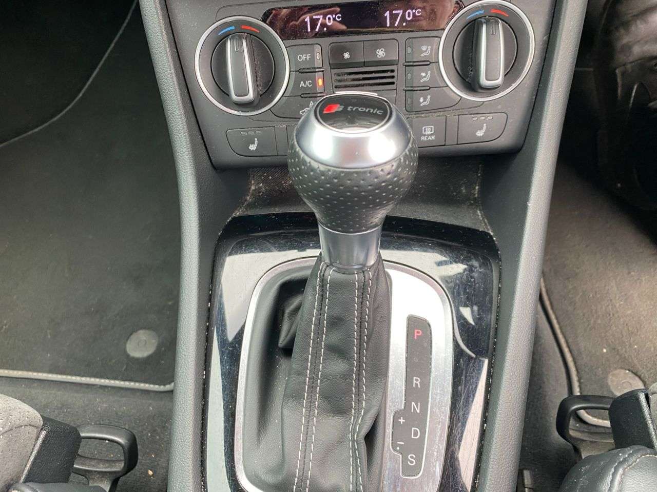 2018 AUDI Q3 2018 AUDI Q3