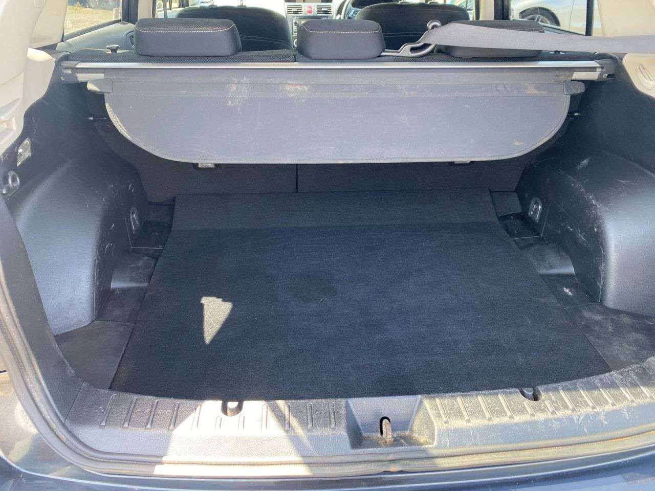 2014 SUBARU XV 2014 SUBARU XV