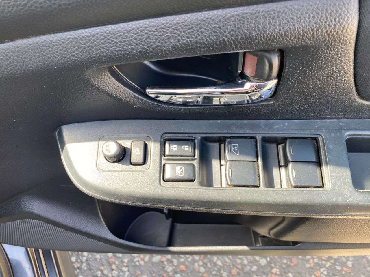 2014 SUBARU XV 2014 SUBARU XV