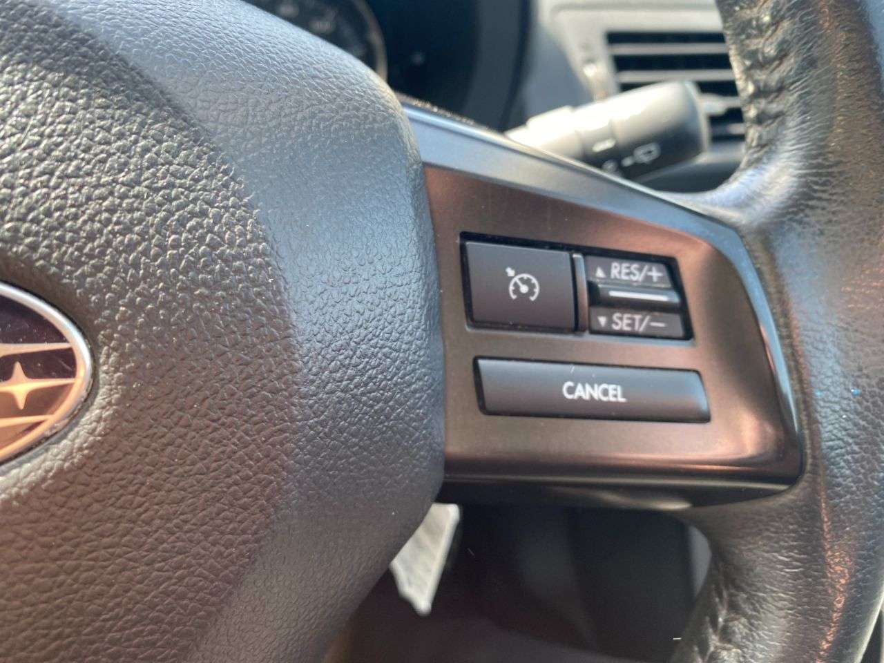 2014 SUBARU XV 2014 SUBARU XV