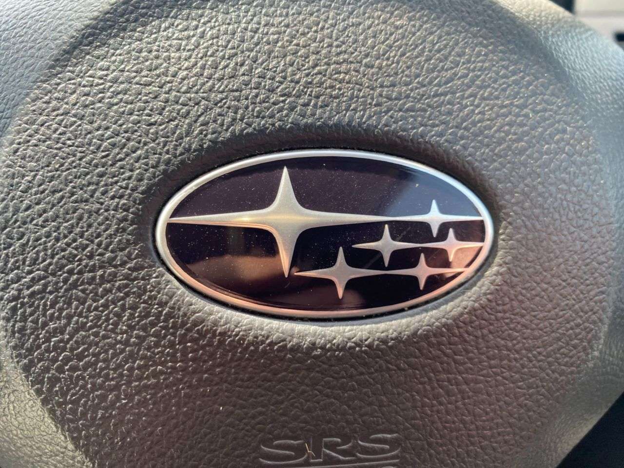 2014 SUBARU XV 2014 SUBARU XV