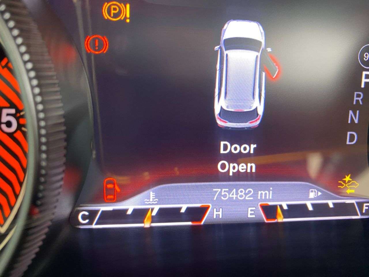 2014 JEEP CHEROKEE 2014 JEEP CHEROKEE