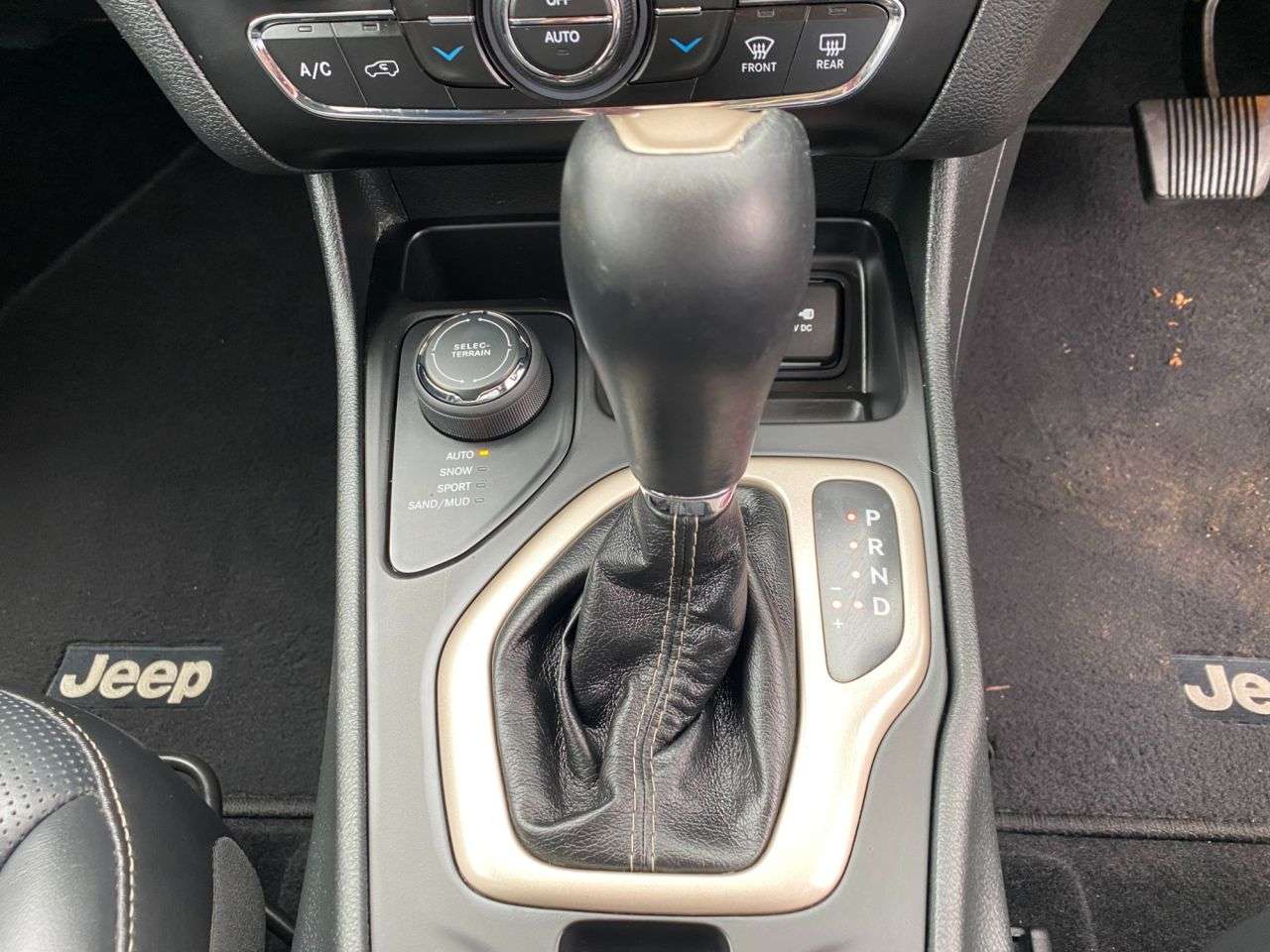 2014 JEEP CHEROKEE 2014 JEEP CHEROKEE