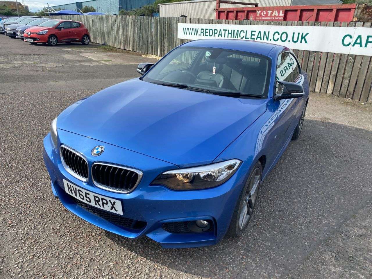 2015 BMW 2 SERIES 2015 BMW 2 SERIES