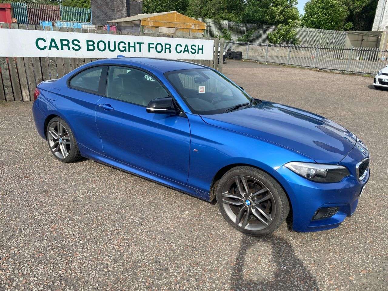 2015 BMW 2 SERIES 2015 BMW 2 SERIES