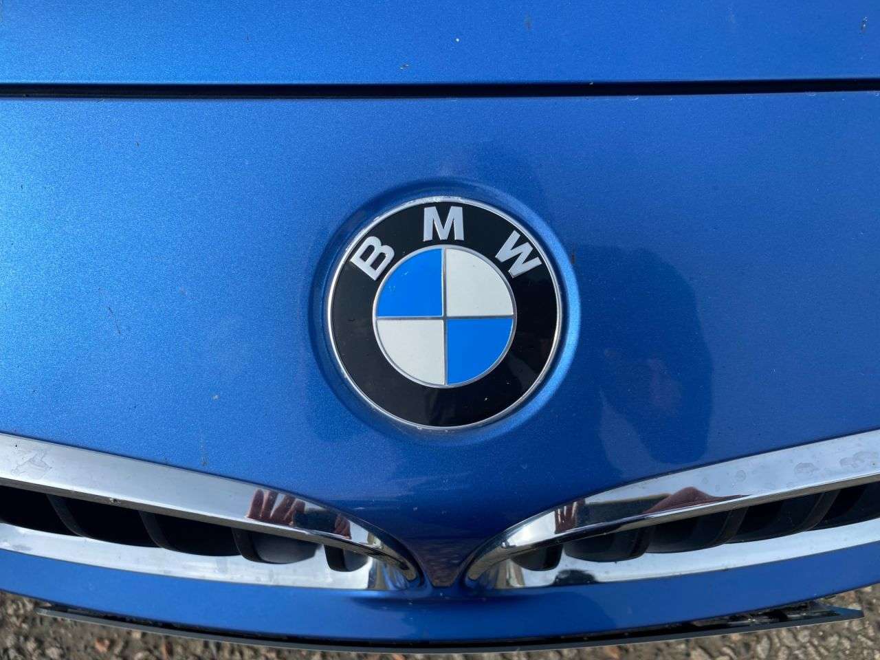 2015 BMW 2 SERIES 2015 BMW 2 SERIES