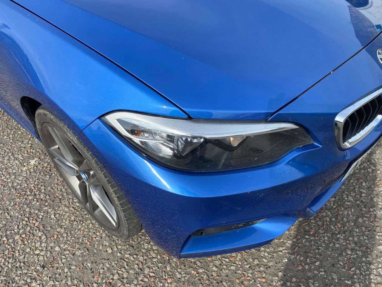 2015 BMW 2 SERIES 2015 BMW 2 SERIES