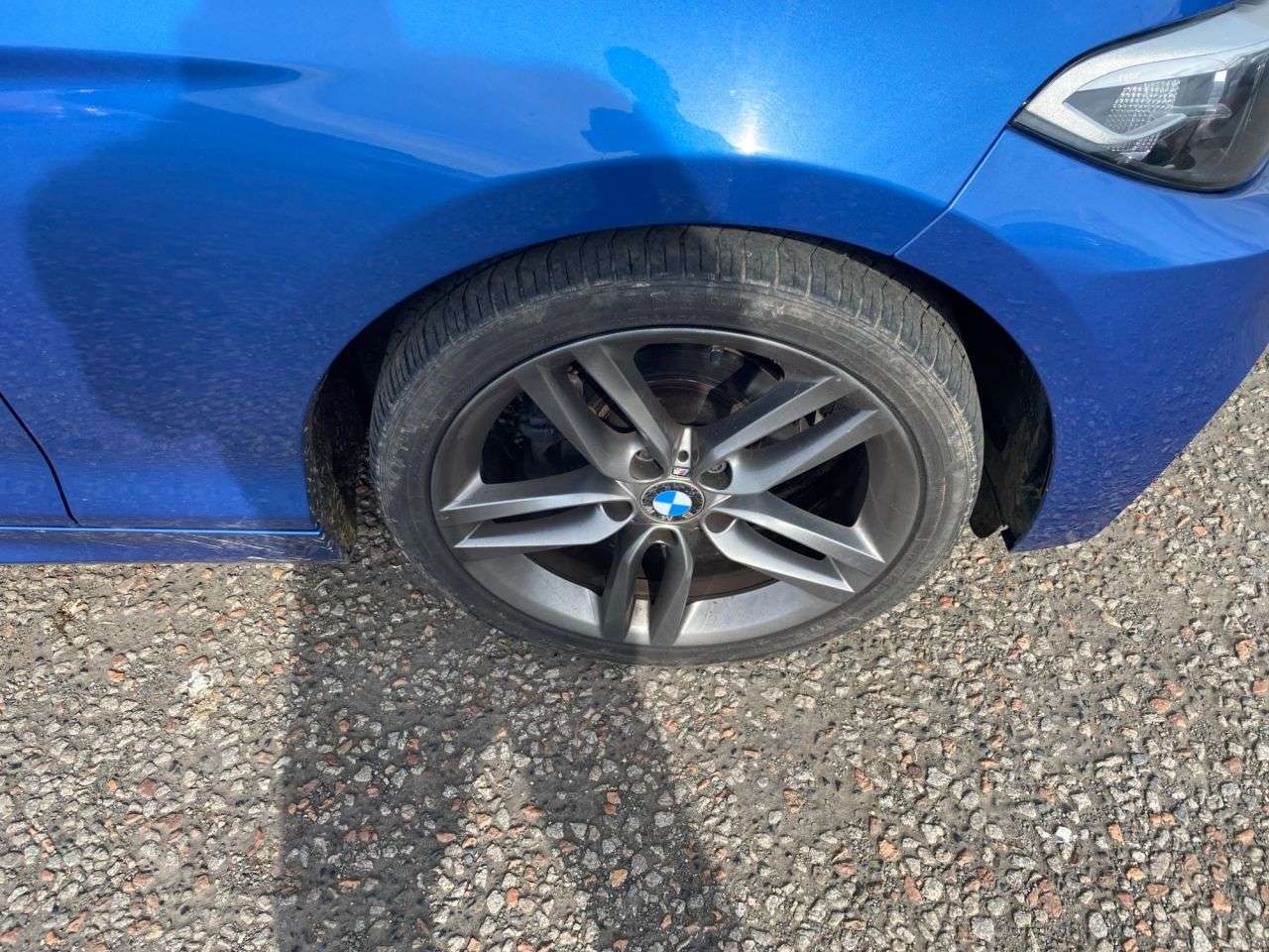 2015 BMW 2 SERIES 2015 BMW 2 SERIES