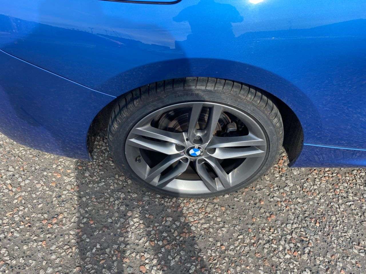2015 BMW 2 SERIES 2015 BMW 2 SERIES