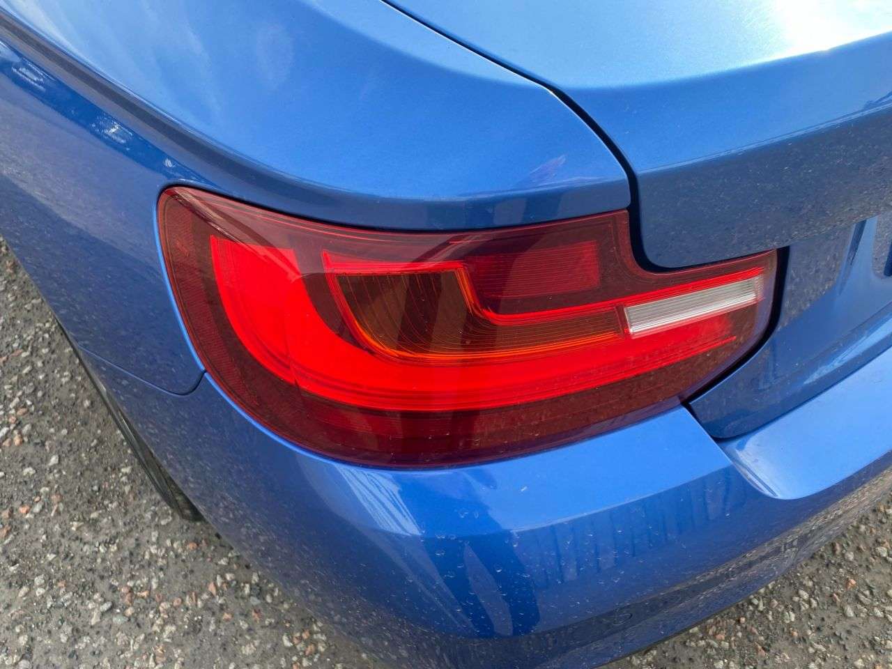 2015 BMW 2 SERIES 2015 BMW 2 SERIES