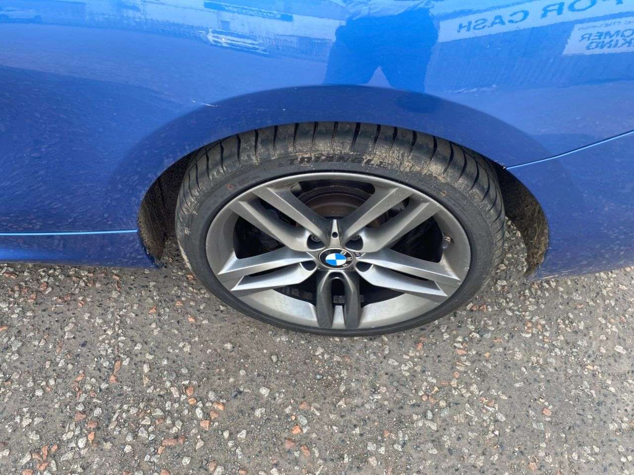 2015 BMW 2 SERIES 2015 BMW 2 SERIES