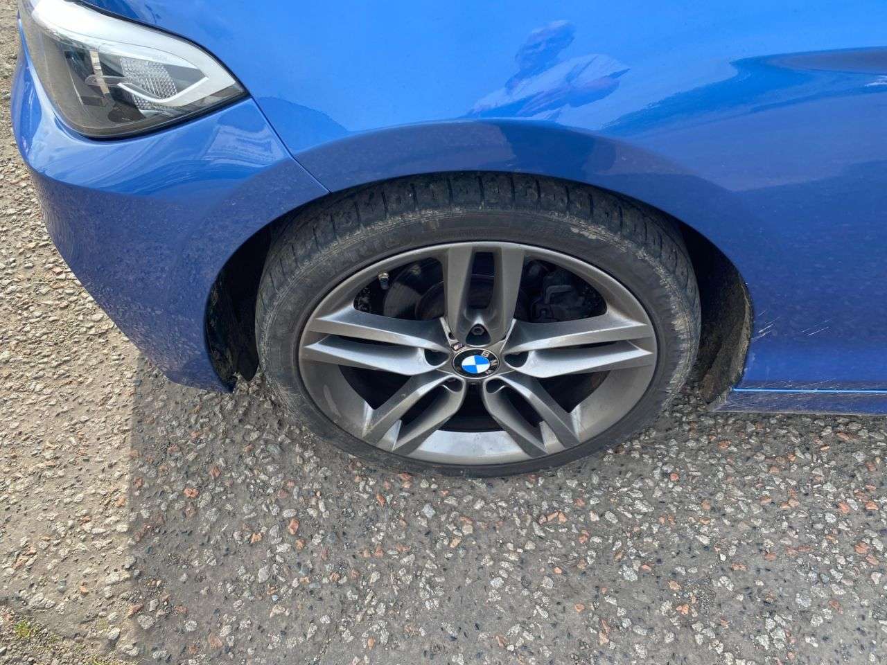 2015 BMW 2 SERIES 2015 BMW 2 SERIES