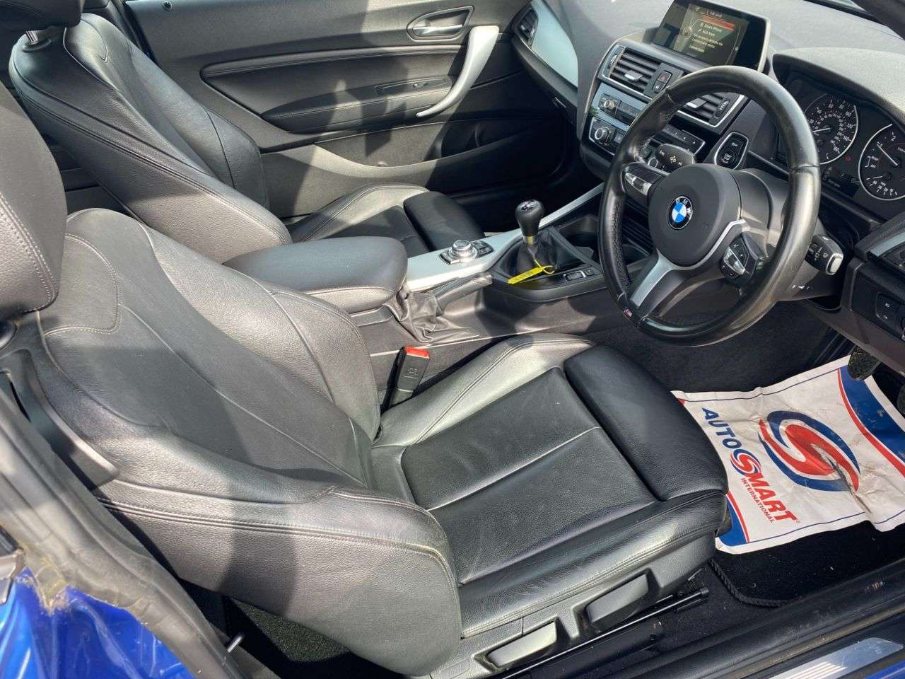 2015 BMW 2 SERIES 2015 BMW 2 SERIES