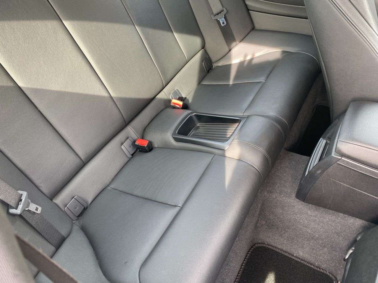 2015 BMW 2 SERIES 2015 BMW 2 SERIES