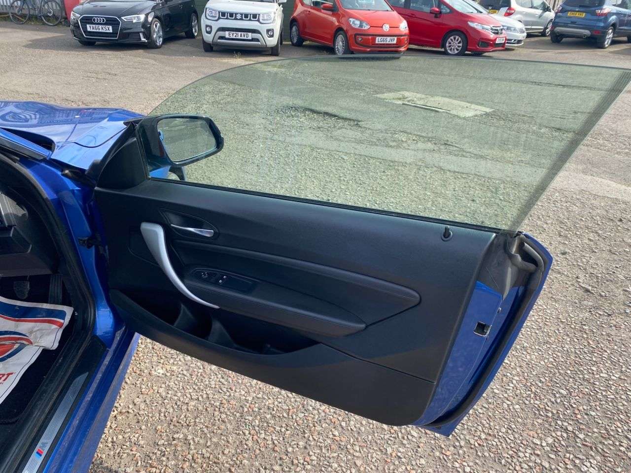 2015 BMW 2 SERIES 2015 BMW 2 SERIES