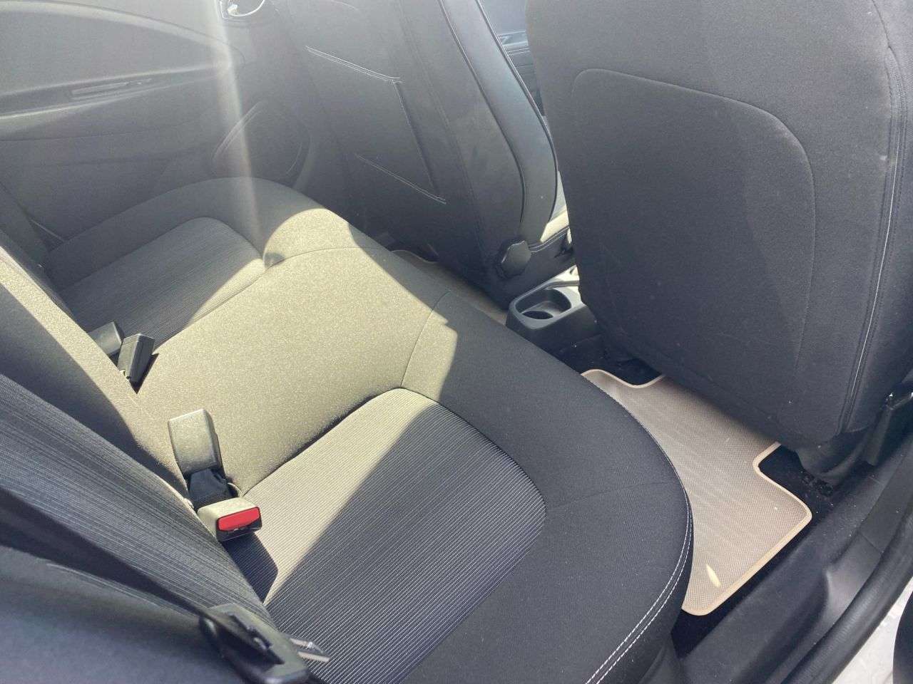 2017 RENAULT ZOE 2017 RENAULT ZOE
