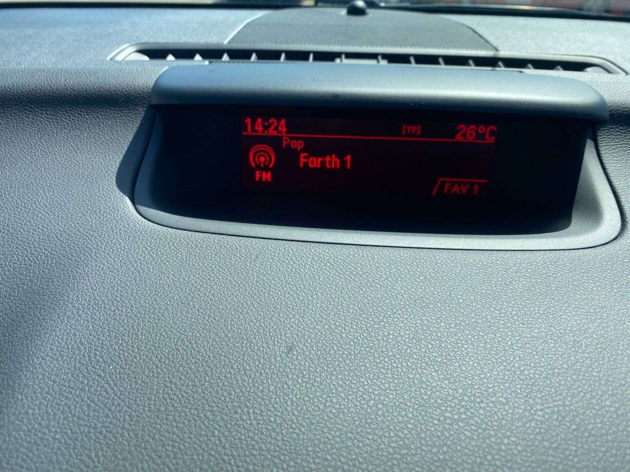 2015 VAUXHALL MERIVA 2015 VAUXHALL MERIVA