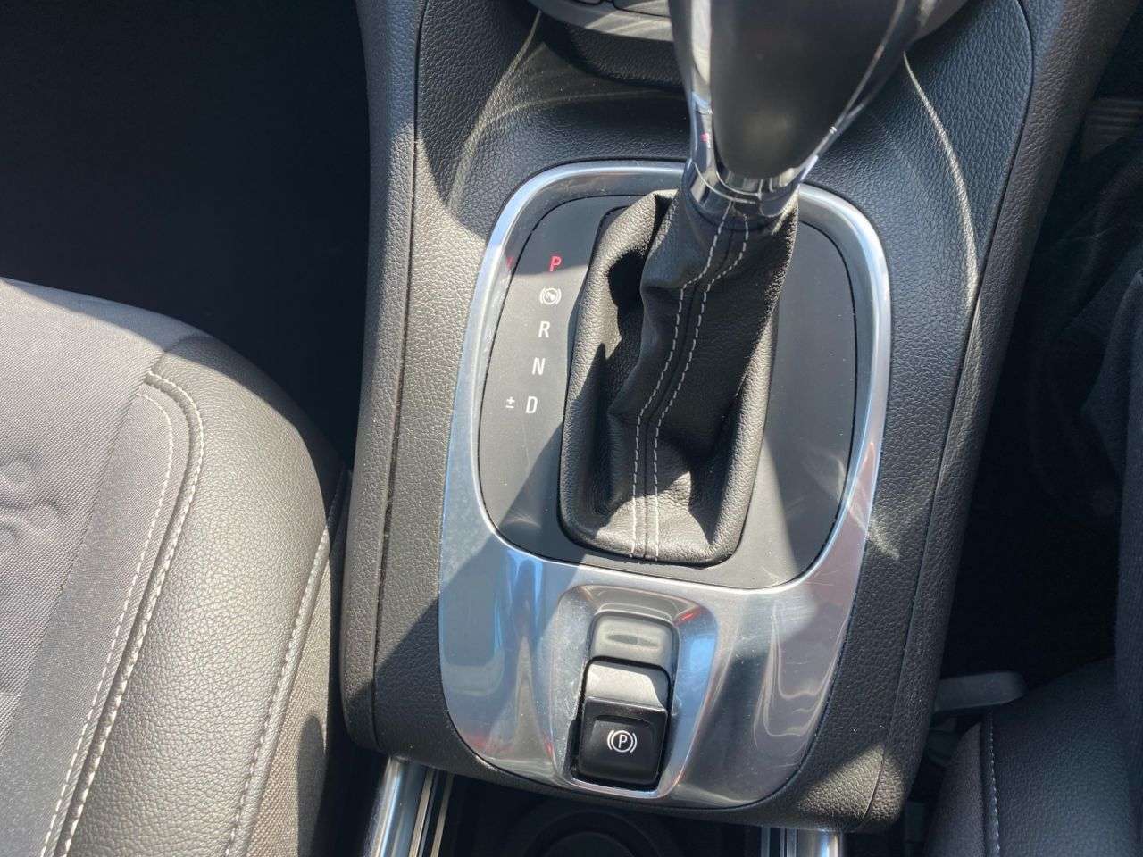2015 VAUXHALL MERIVA 2015 VAUXHALL MERIVA