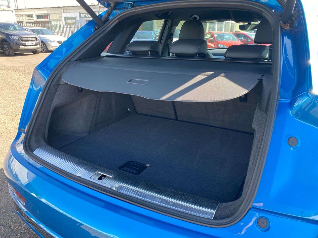 2015 AUDI Q3 2015 AUDI Q3