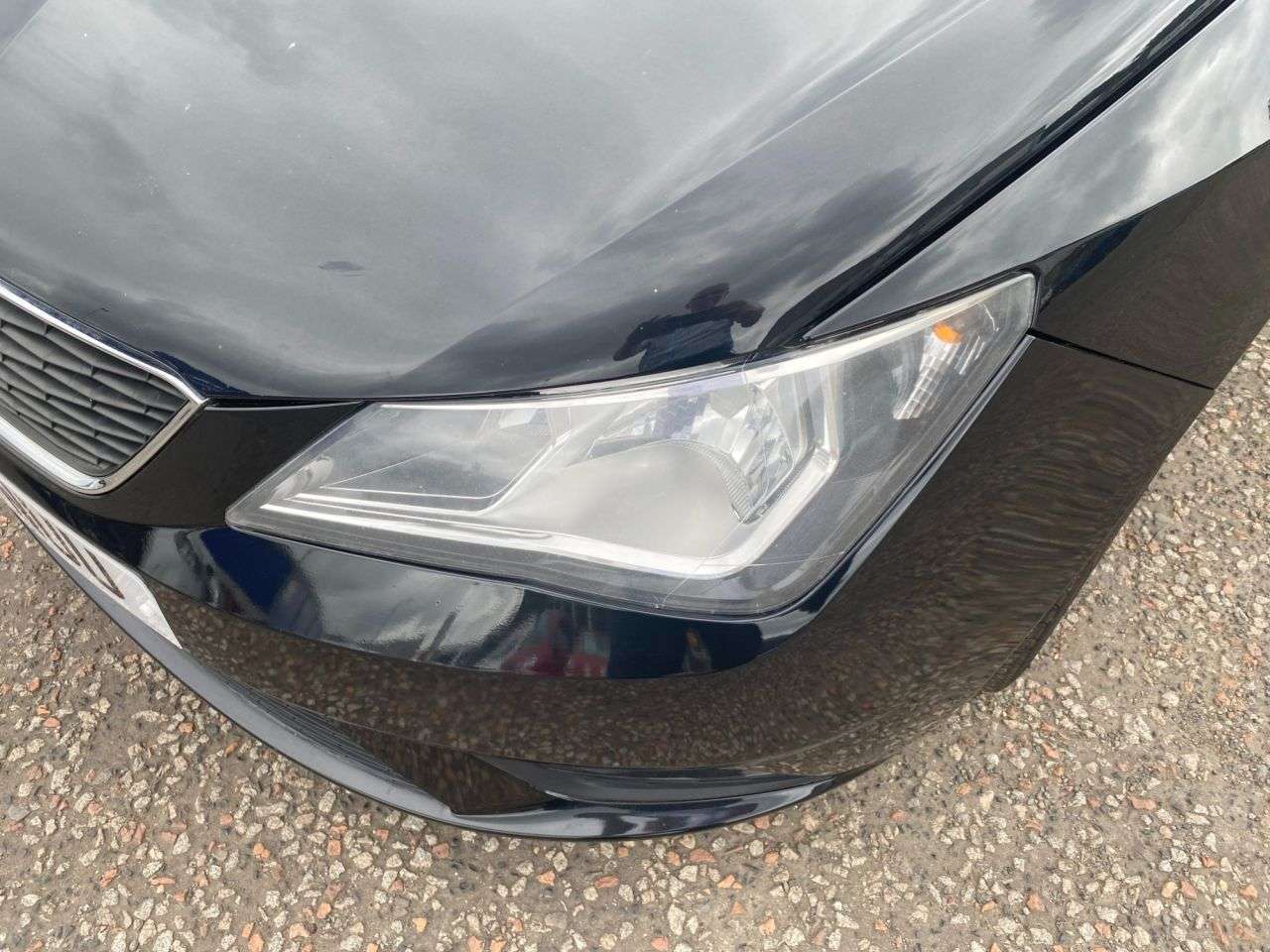 2014 SEAT IBIZA 2014 SEAT IBIZA